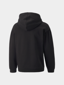 Свитшот PUMA Alpha Hoodie модель 589232 Фото