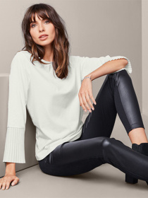 Блуза Tchibo модель T1678628670 Блуза Tchibo модель T1678628670 Фото