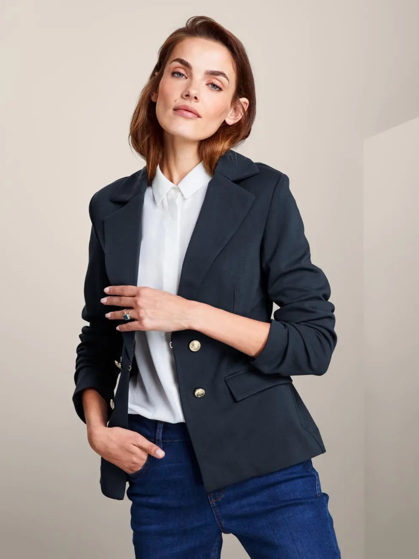 Пиджак Tchibo модель T1674397311 Пиджак Tchibo модель T1674397311 Фото