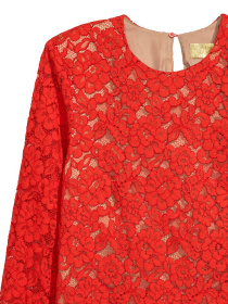 Платье мини H&M модель 63911 Платье мини H&M модель 63911 Фото