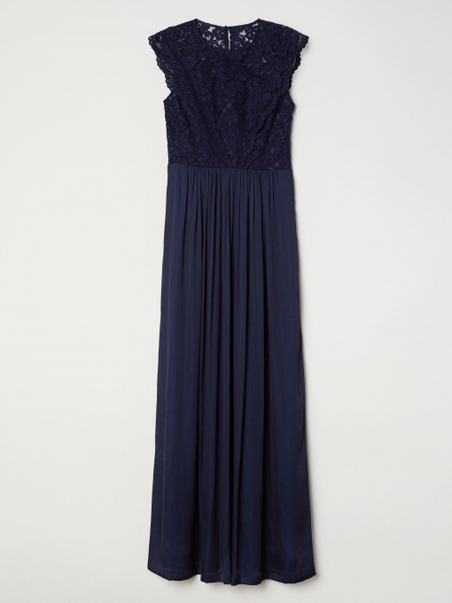 Платья H&M модель 63904 Фото