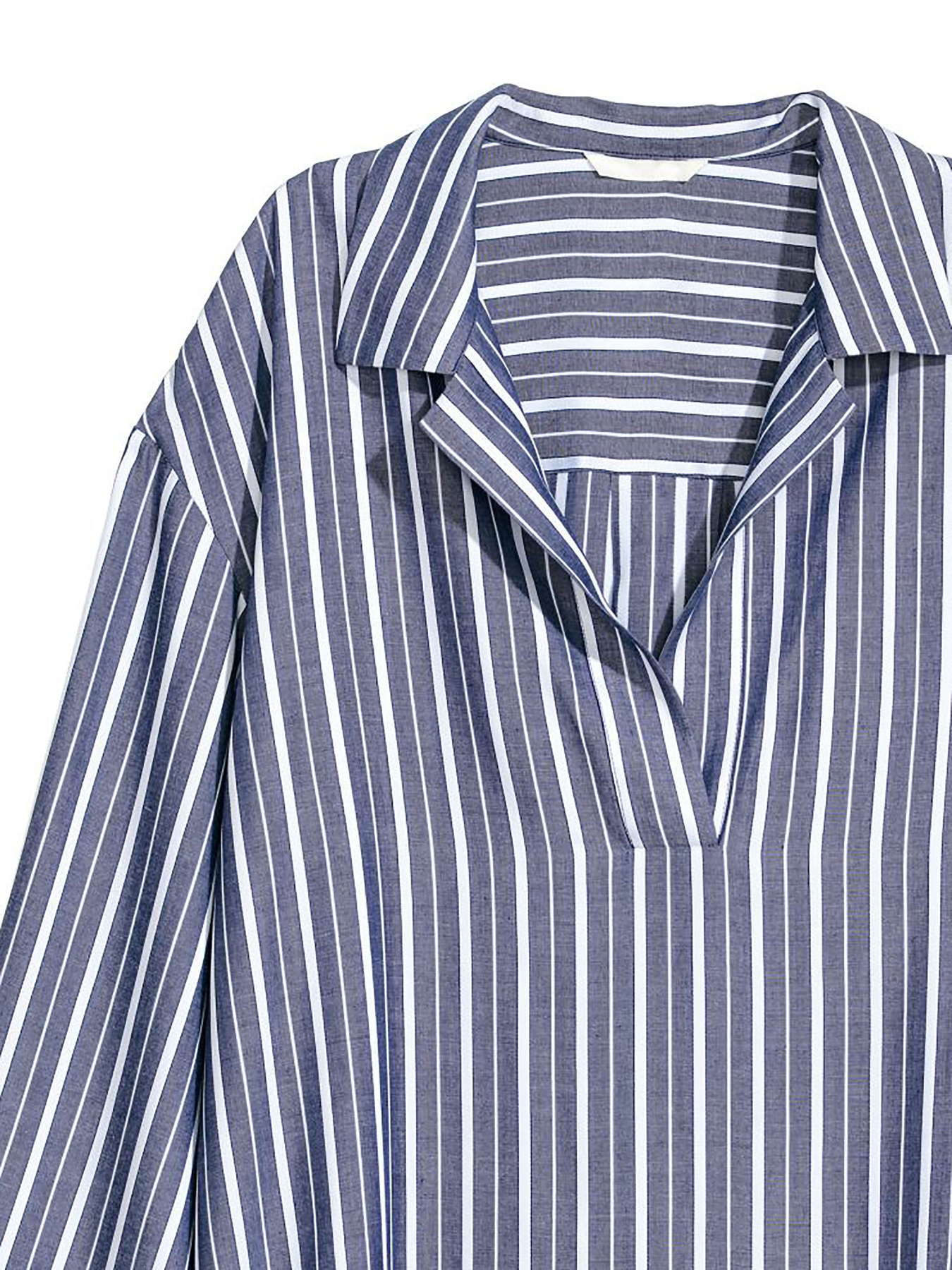 Блуза H&M модель 63909 Фото