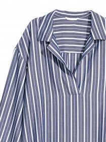 Блуза H&M модель 63909 Блуза H&M модель 63909 Фото