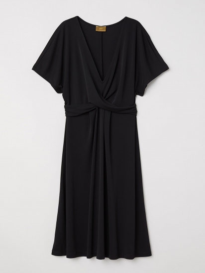 Сукня міді H&M модель 63902 - фото