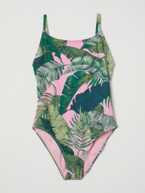 Купальник H&M модель 63924 Фото