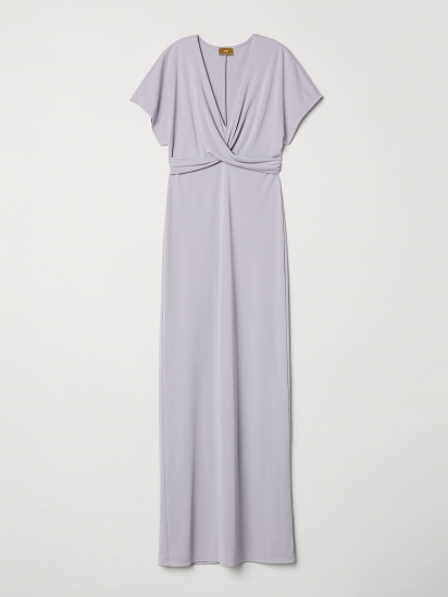 Сукня максі H&M модель 46987 - фото