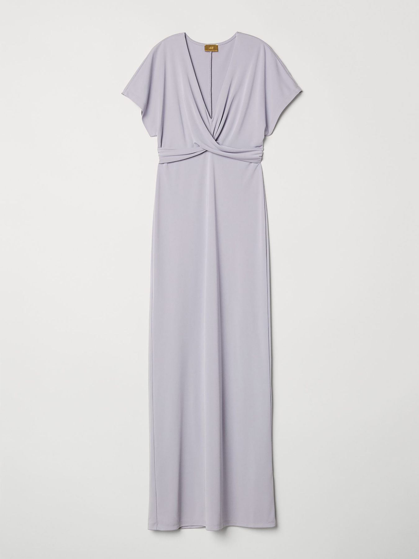 Платье макси H&M модель 46987 Платье макси H&M модель 46987 Фото