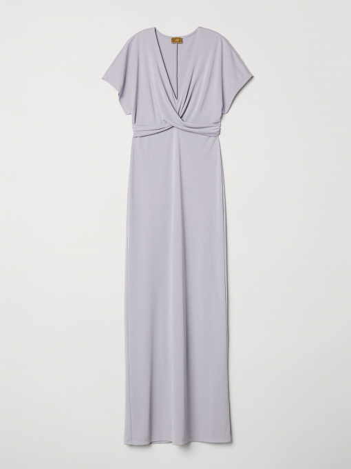 Сукня максі H&M модель 46987 Фото