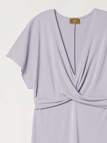 Платье макси H&M модель 46987 Платье макси H&M модель 46987 Фото