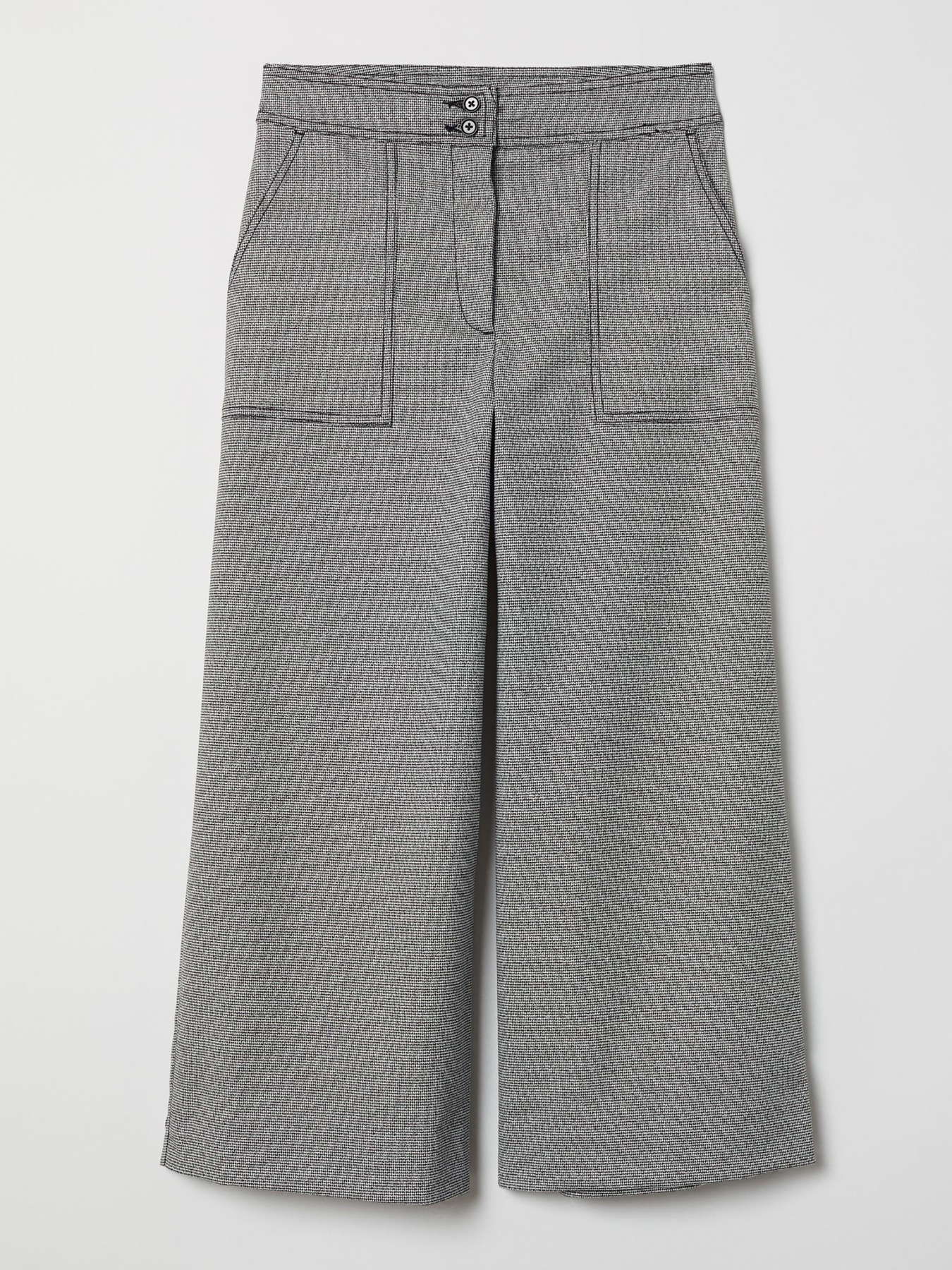 Кюлоты H&M модель 63877 Фото