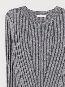 Платье миди H&M модель 63870 Фото