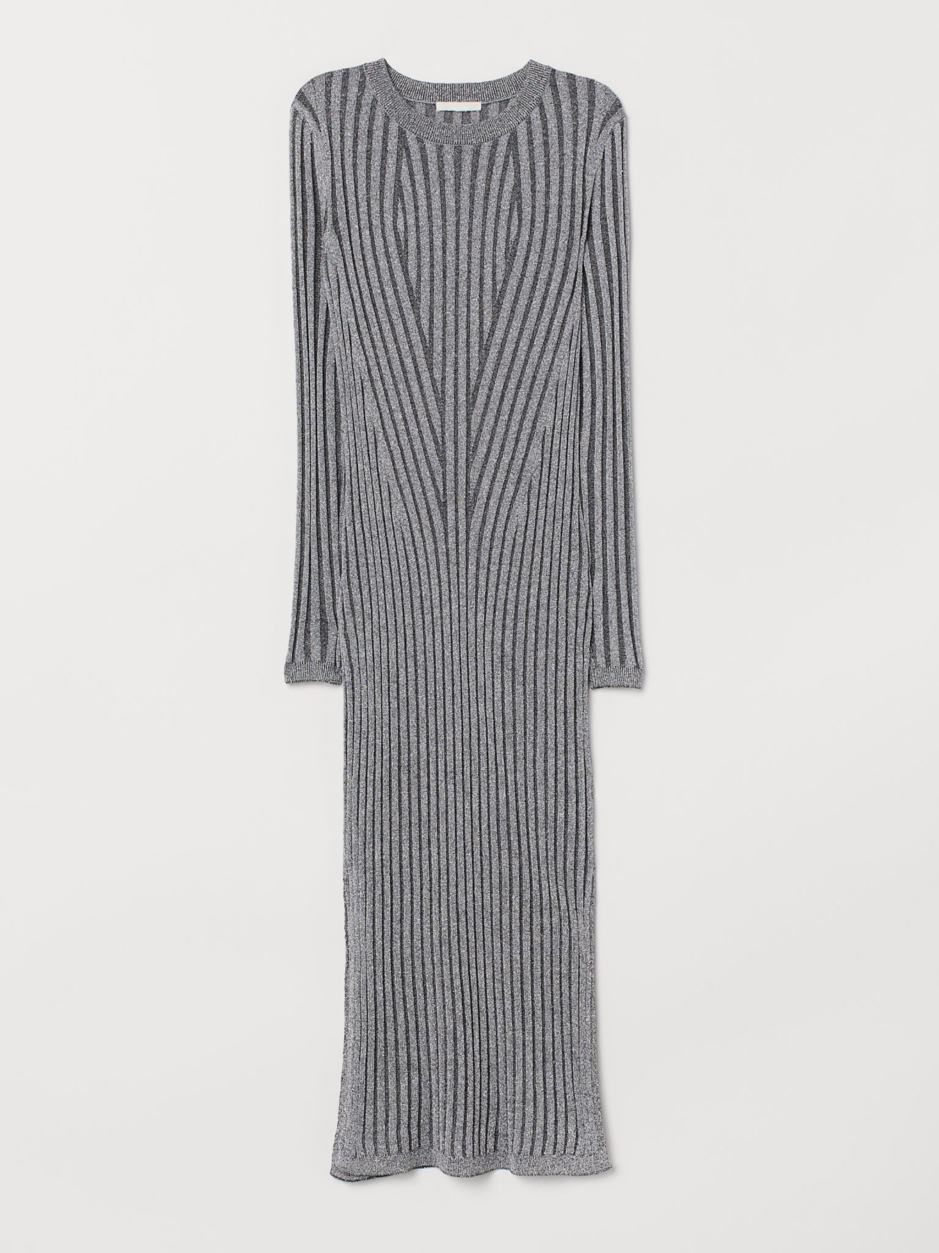 Сукня міді H&M модель 63870 Фото