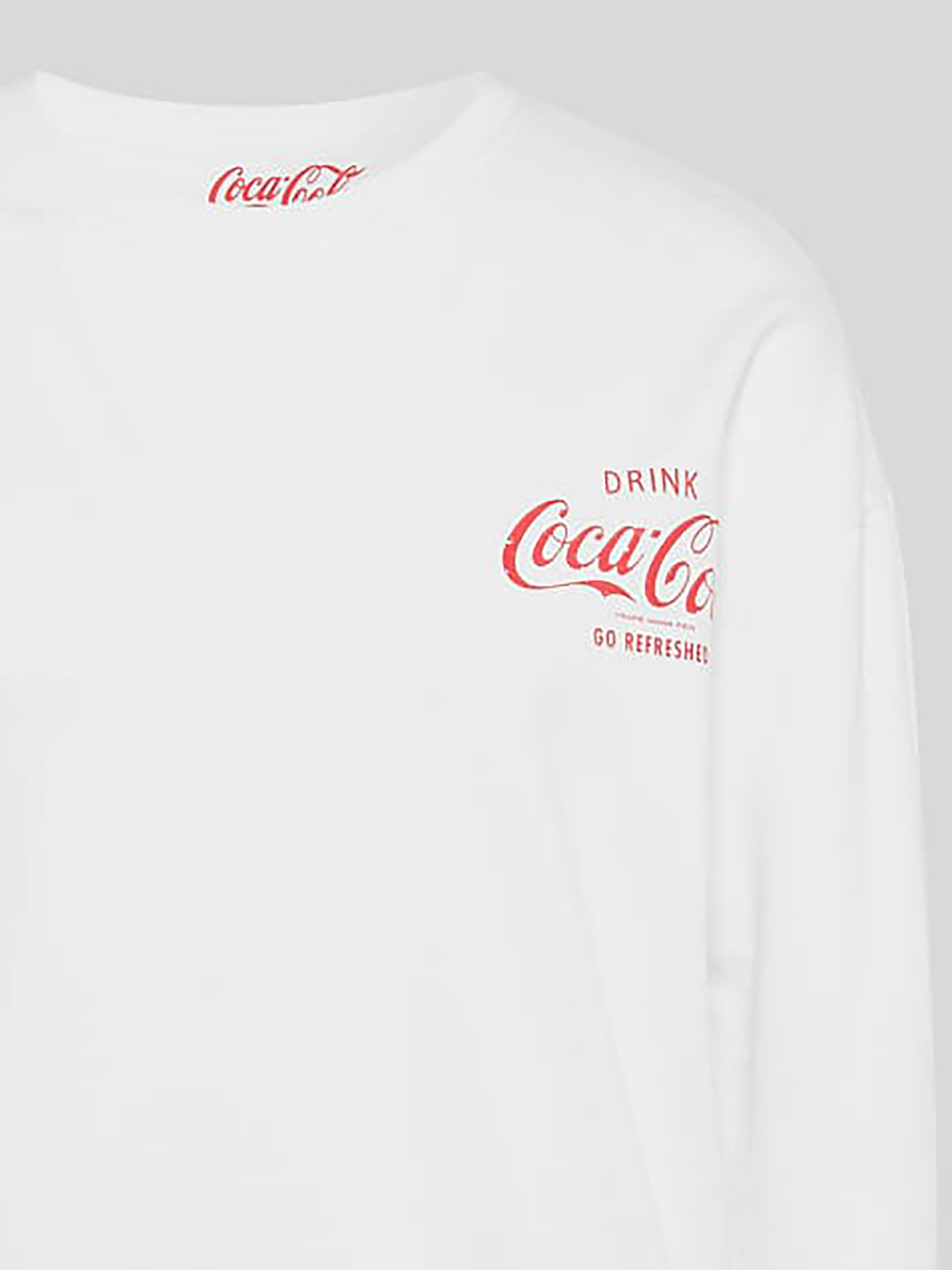 Свитшот C&A модель 63540 Фото