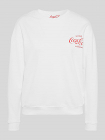 Свитшот C&A модель 63540 Фото