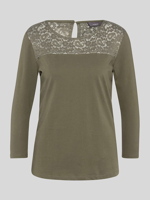 Блуза C&A модель 64004 Фото