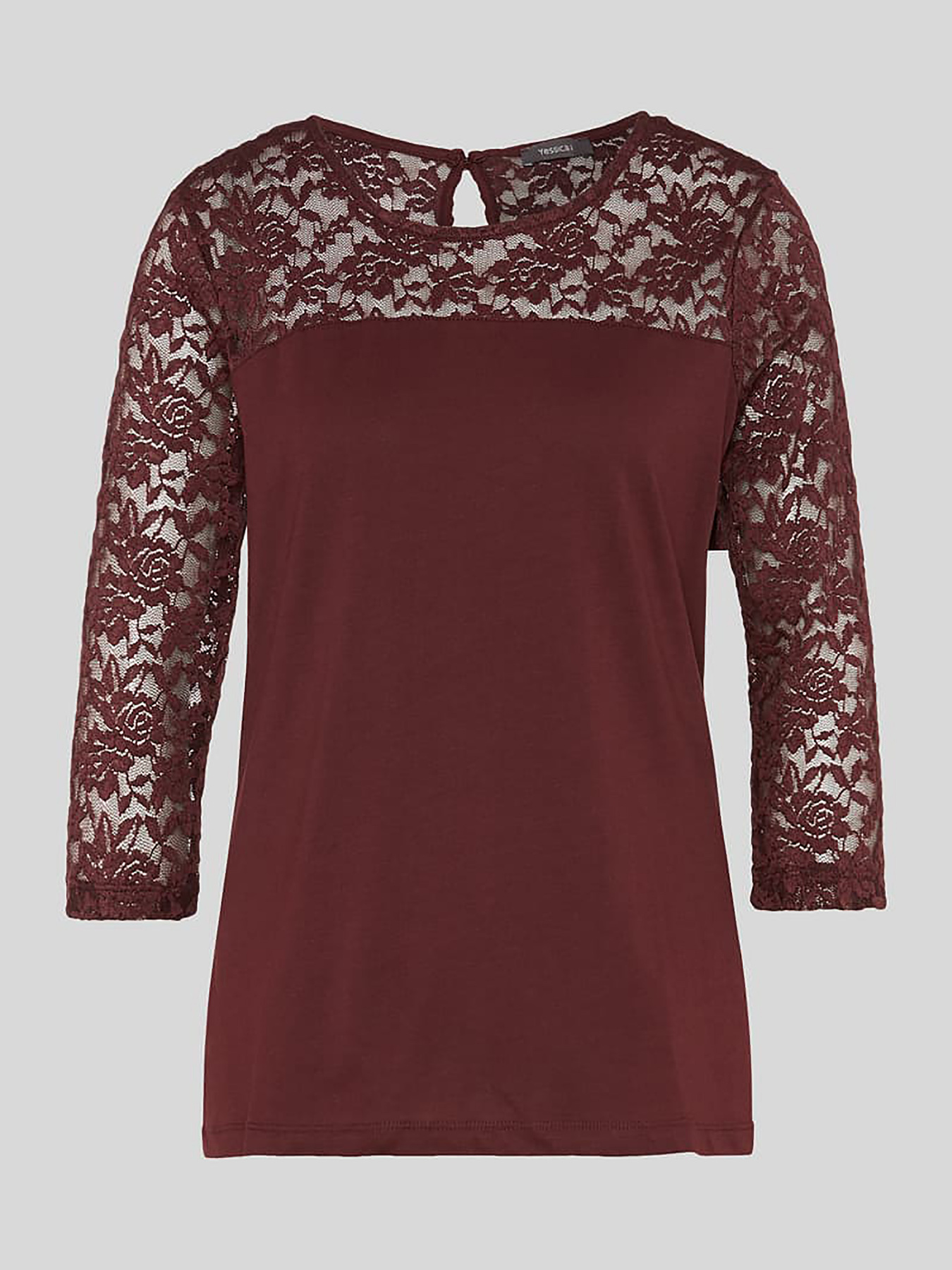 Блуза C&A модель 62412 Фото