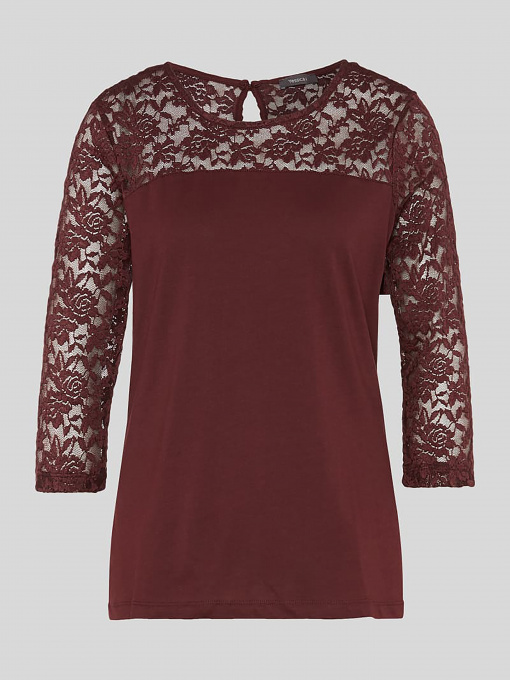 Блуза C&A модель 62412 Фото