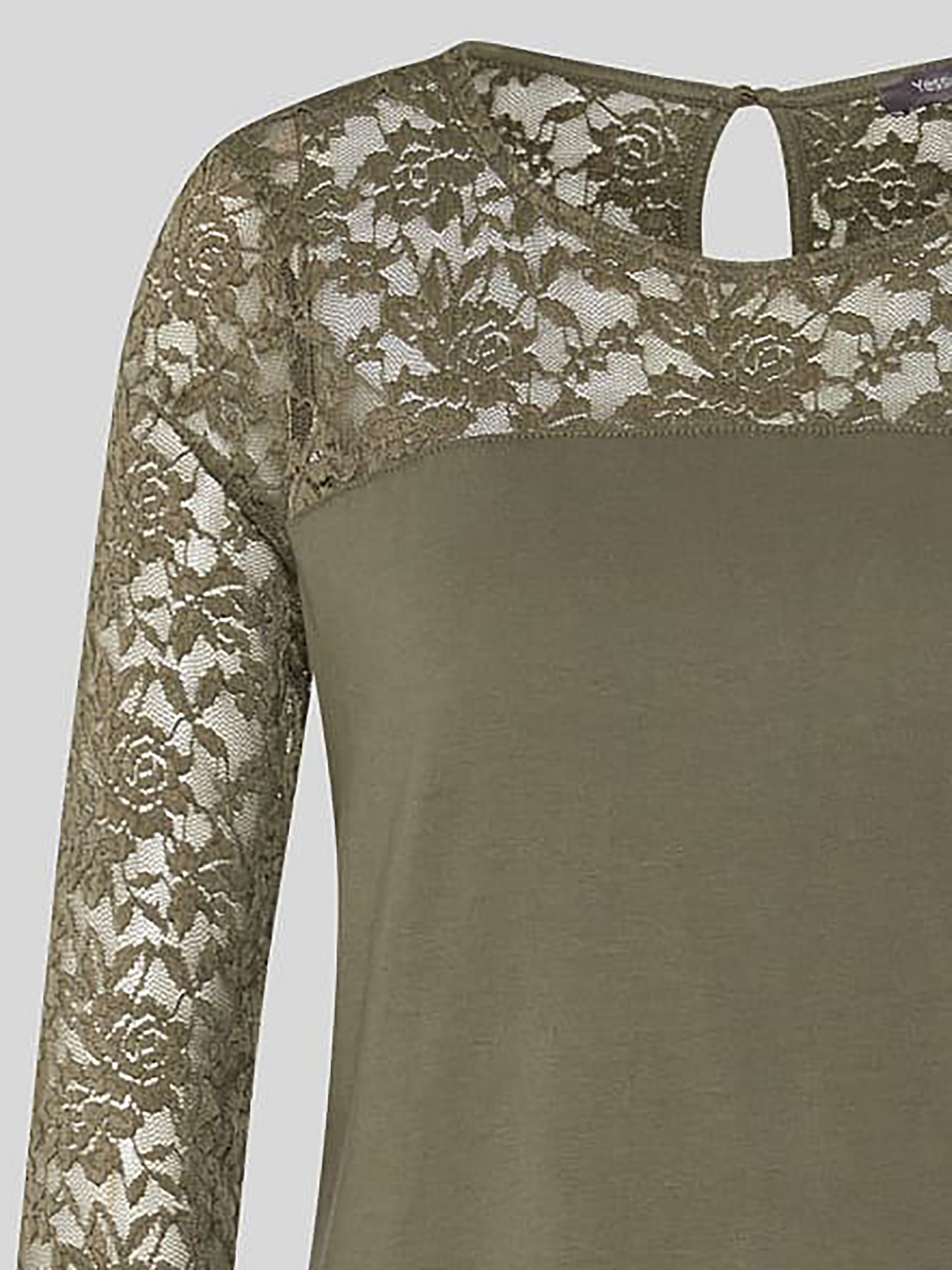 Блуза C&A модель 63995 Фото