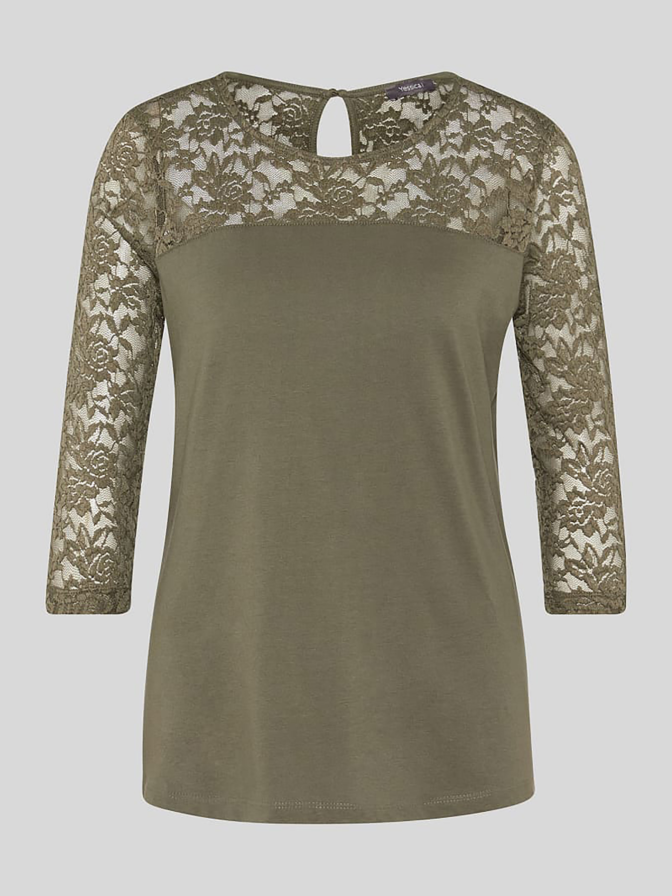 Блуза C&A модель 63995 Фото