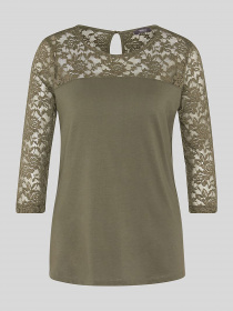 Блуза C&A модель 63995 Фото