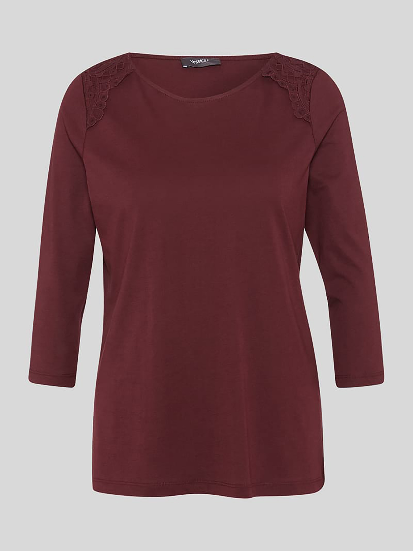 Лонгслив C&A модель 63738 Фото