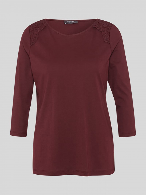 Лонгслів C&A модель 63738 Фото