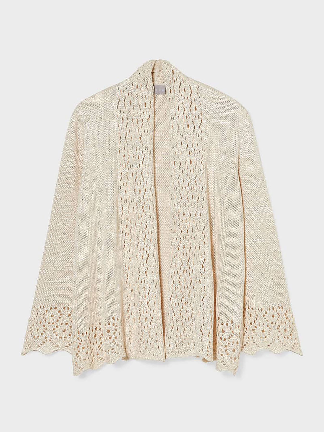 Кардиган C&A модель 63094 Фото