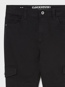 Брюки повседневные C&A модель 63641 Фото