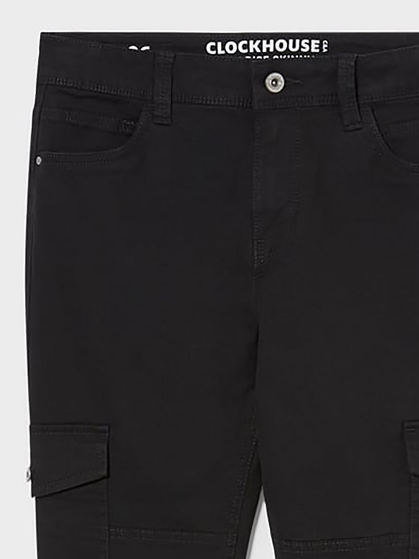 Повсякденні штани C&A модель 63641 Фото