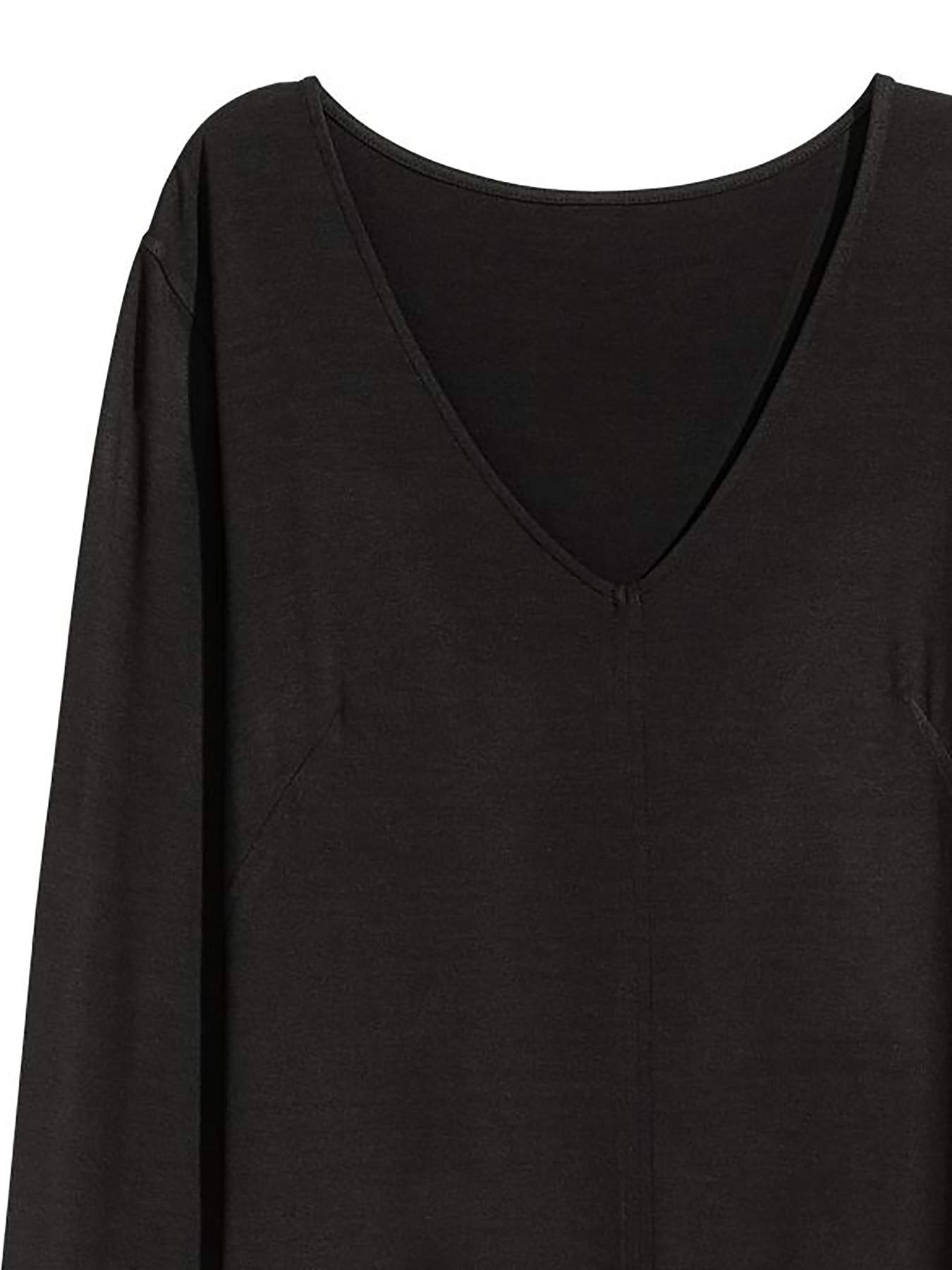 Платье макси H&M модель 65305 Фото