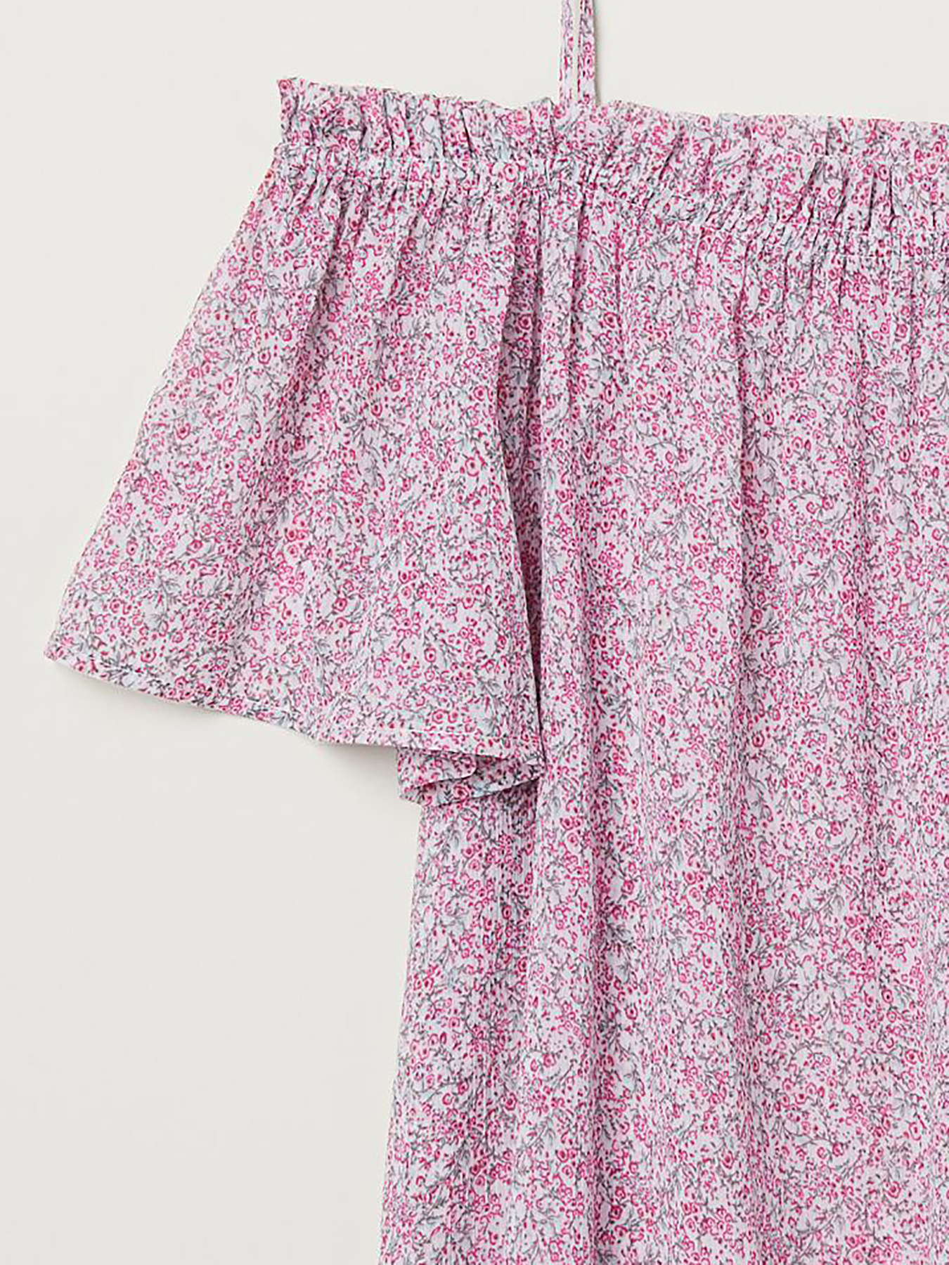 Блуза H&M модель 65295 Блуза H&M модель 65295 Фото