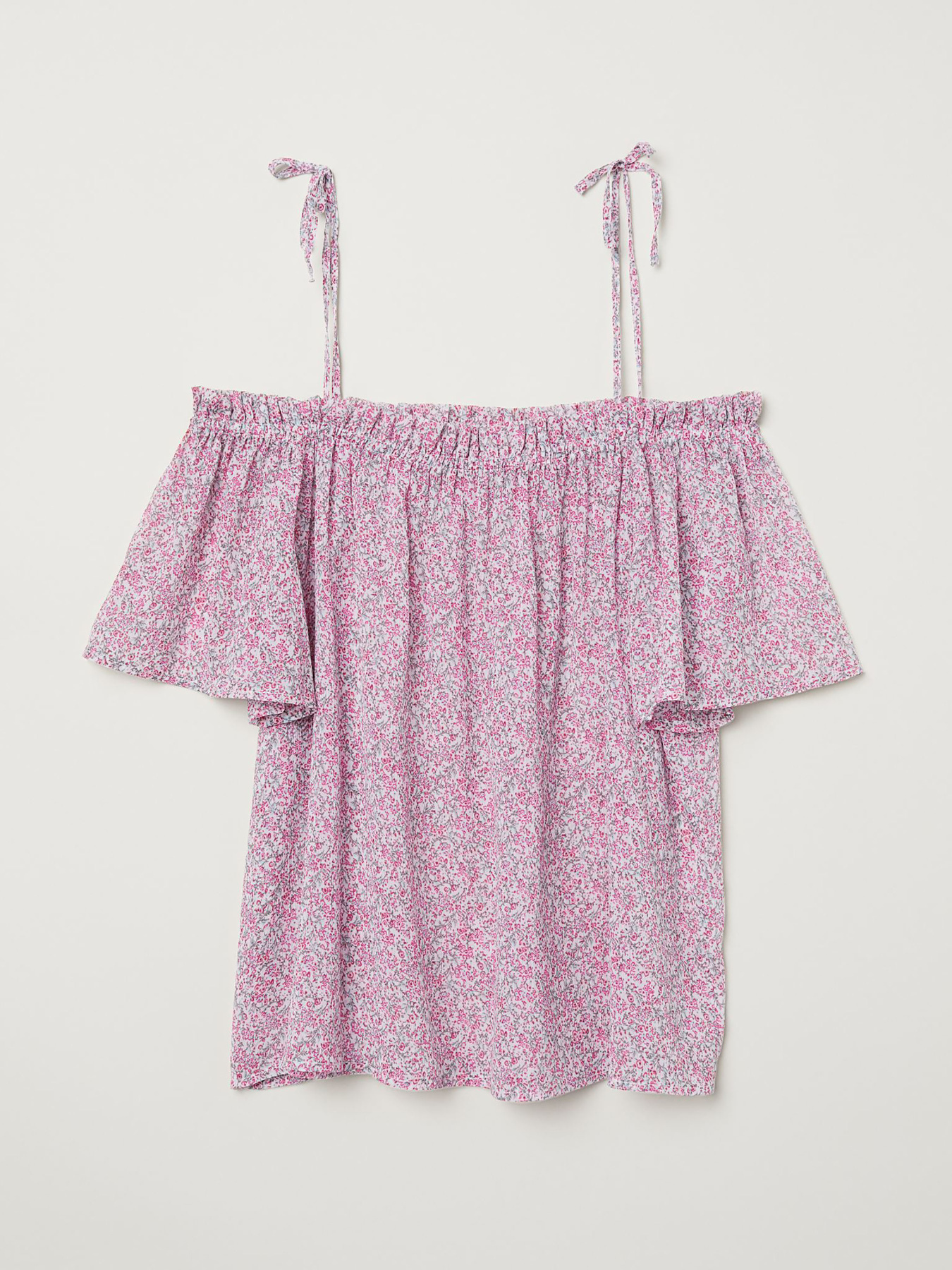 Блуза H&M модель 65295 Блуза H&M модель 65295 Фото