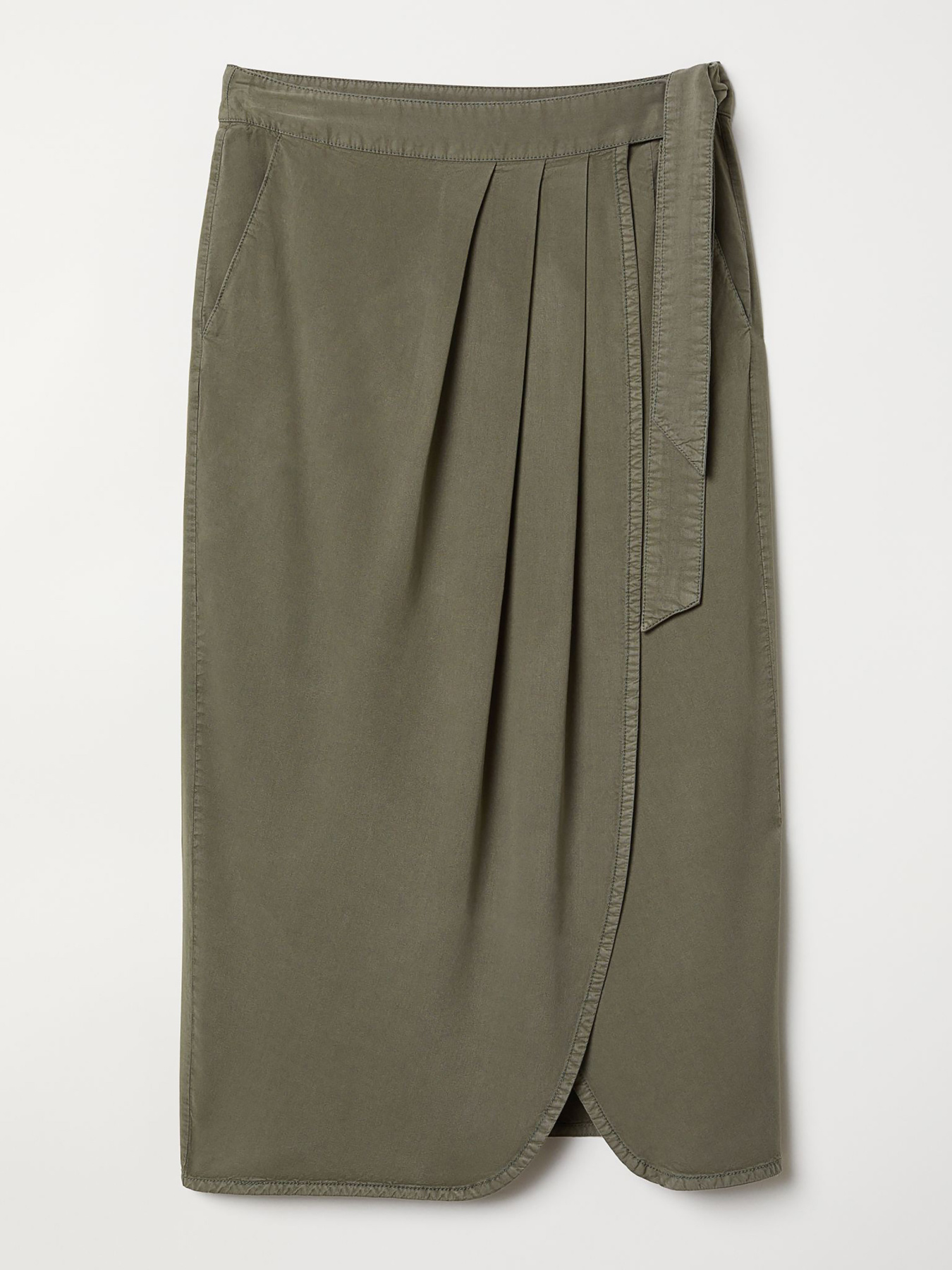 Юбка миди H&M модель 65308 Фото