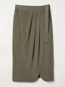 Юбка миди H&M модель 65308 Фото