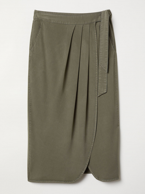 Юбка миди H&M модель 65308 Фото