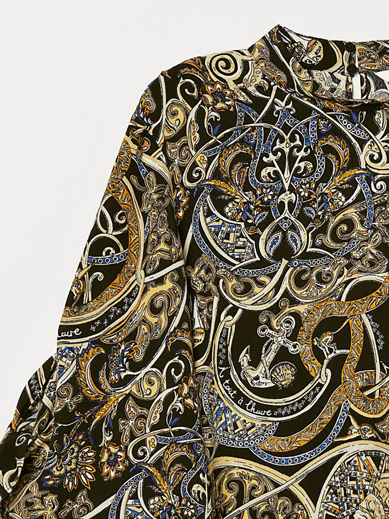 Блуза H&M модель 65322 Фото