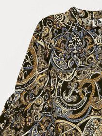 Блуза H&M модель 65322 Фото