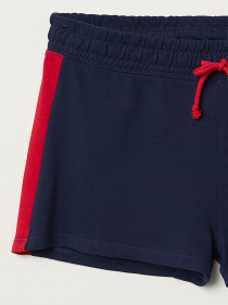 Шорты H&M модель 65326 Фото