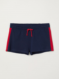 Шорты H&M модель 65326 Фото