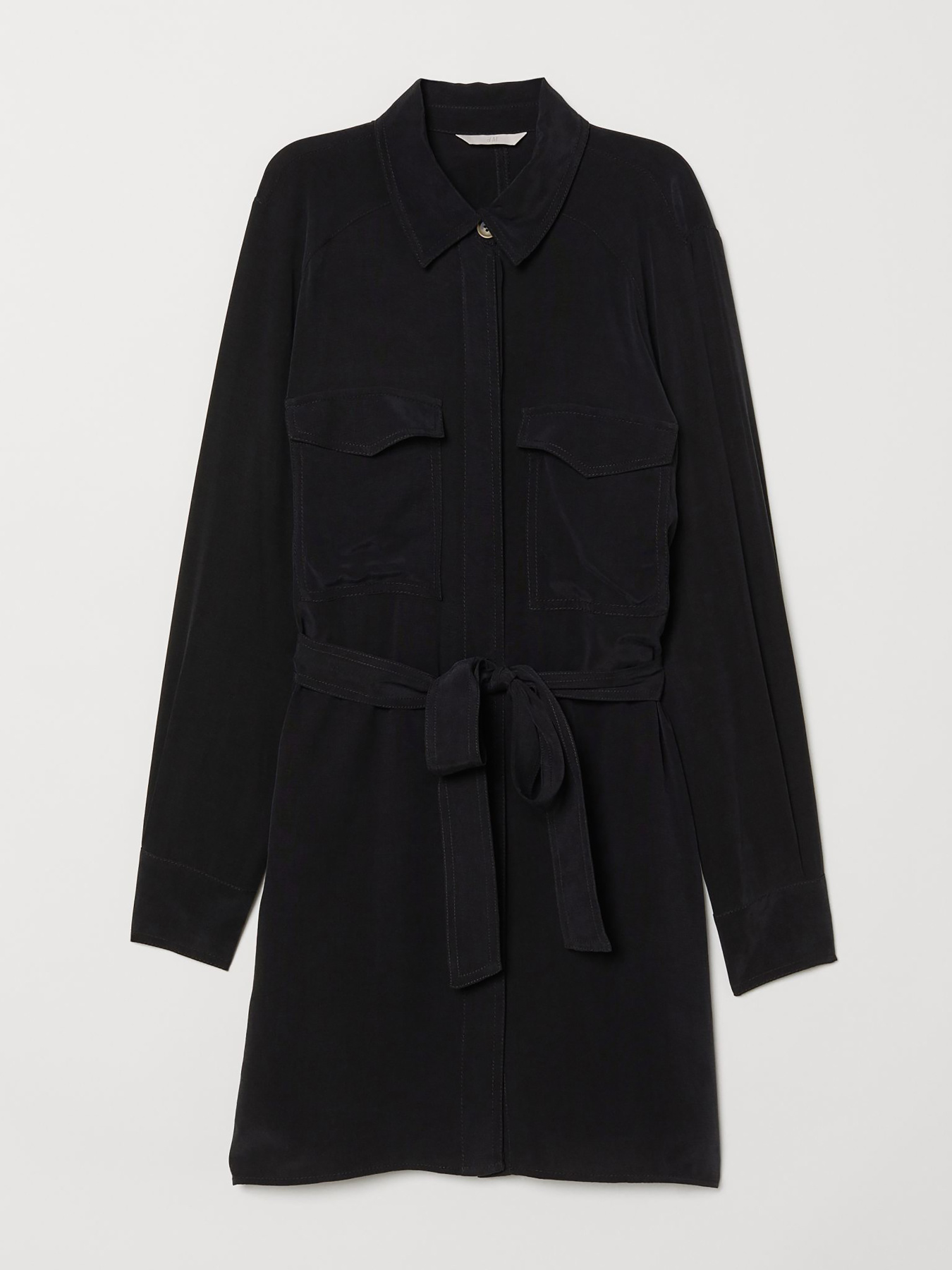 Платье мини H&M модель 65293 Фото