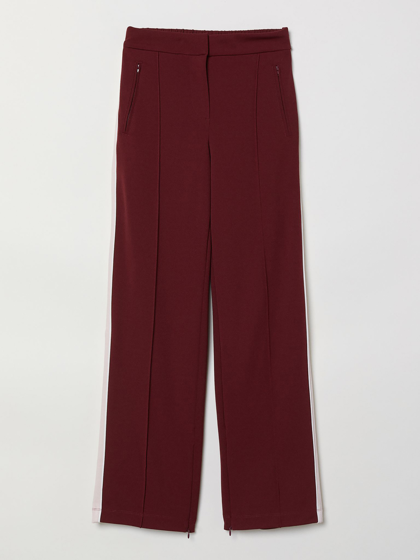 Брюки повседневные H&M модель 65314 Фото