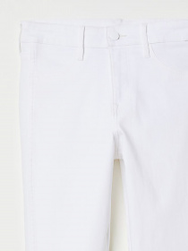 Зауженные джинсы H&M модель 53549 Фото