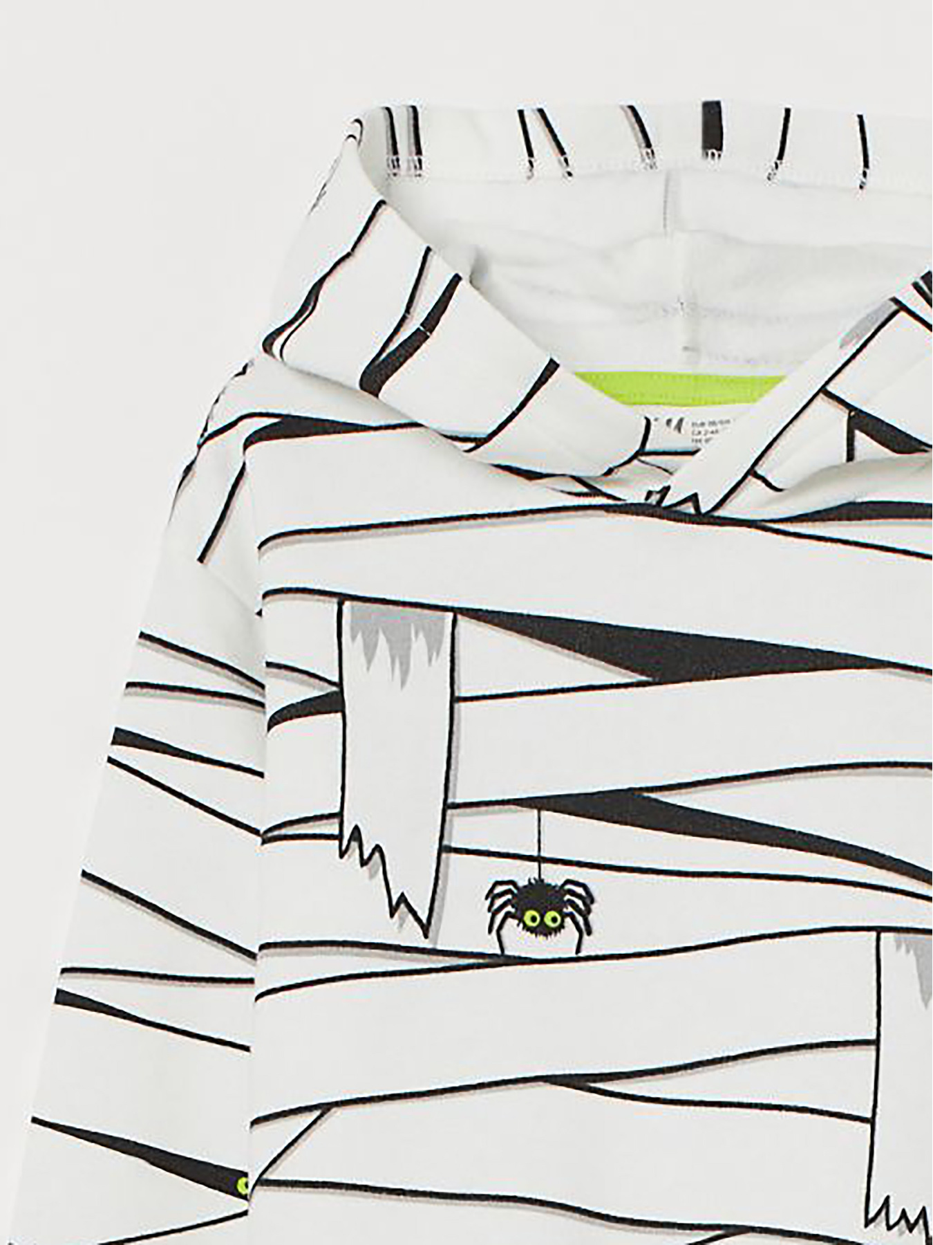 Худі H&M модель 55120 Фото