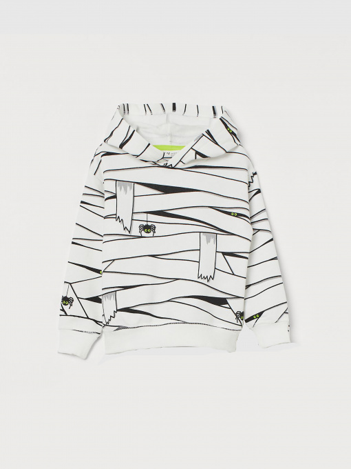 Худи H&M модель 55120 Фото