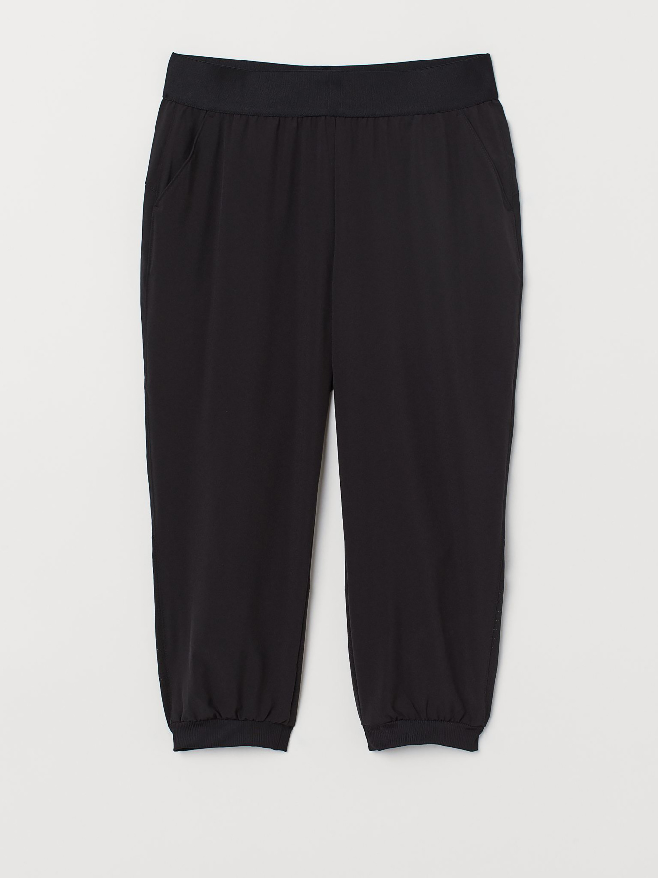 Шорты спортивные H&M модель 56343 Фото