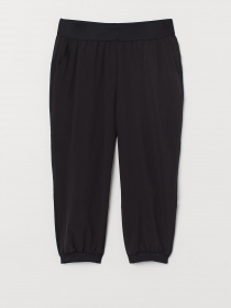 Шорты спортивные H&M модель 56343 Фото