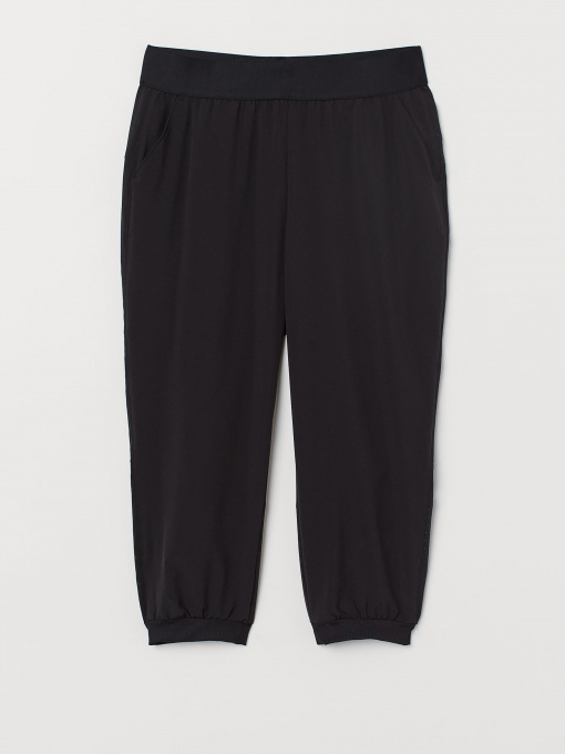 Спортивні шорти H&M модель 56343 Фото