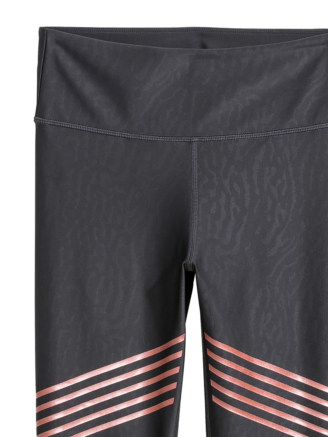 Спортивные леггинсы H&M модель 59428 Фото