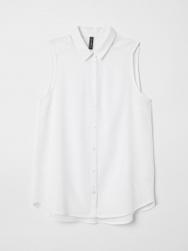 Блуза H&M модель 59397 Фото