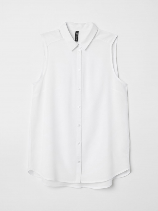 Блуза H&M модель 59397 Фото